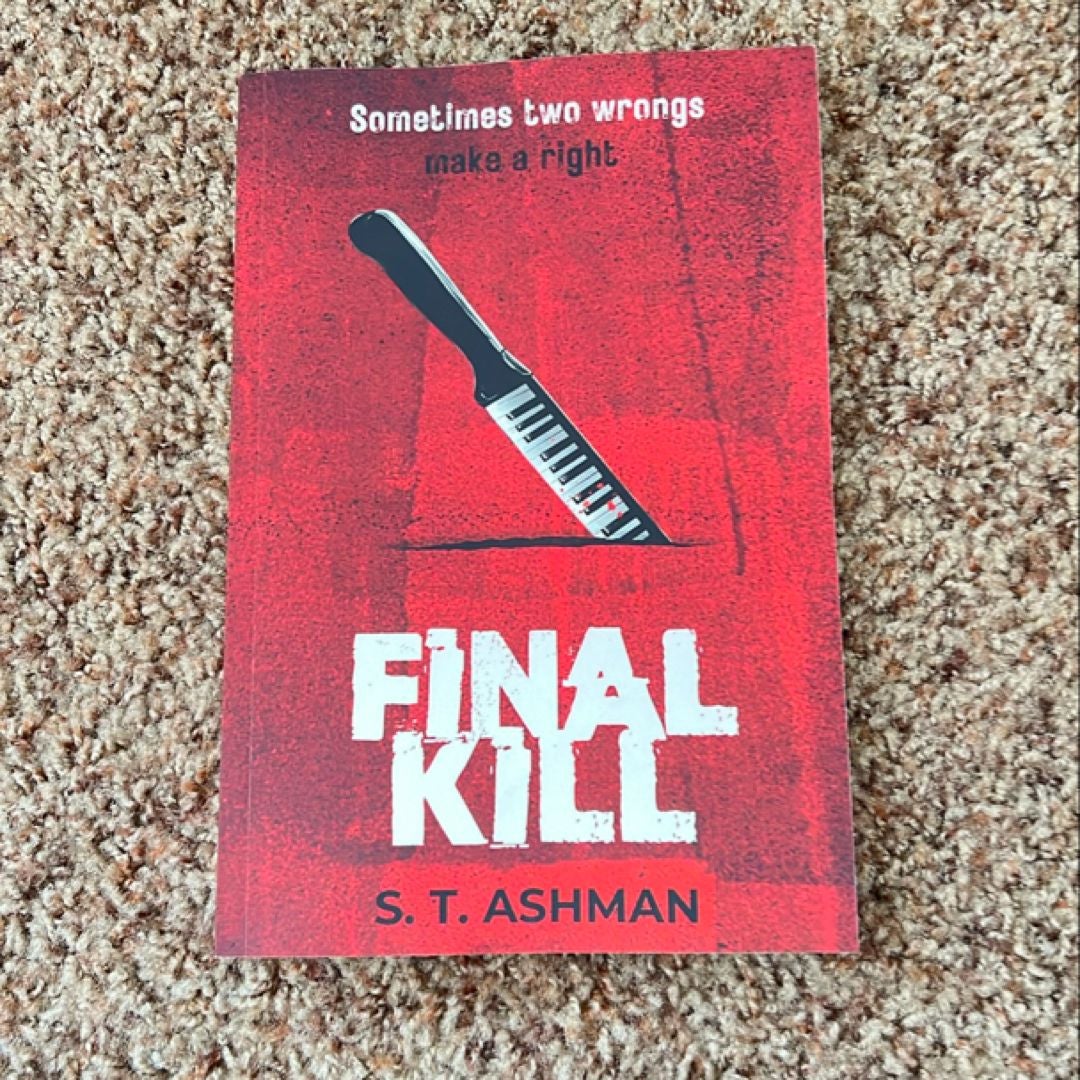 Final Kill