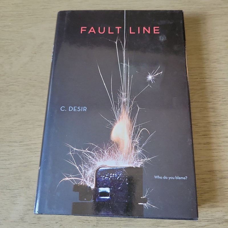 Fault Line