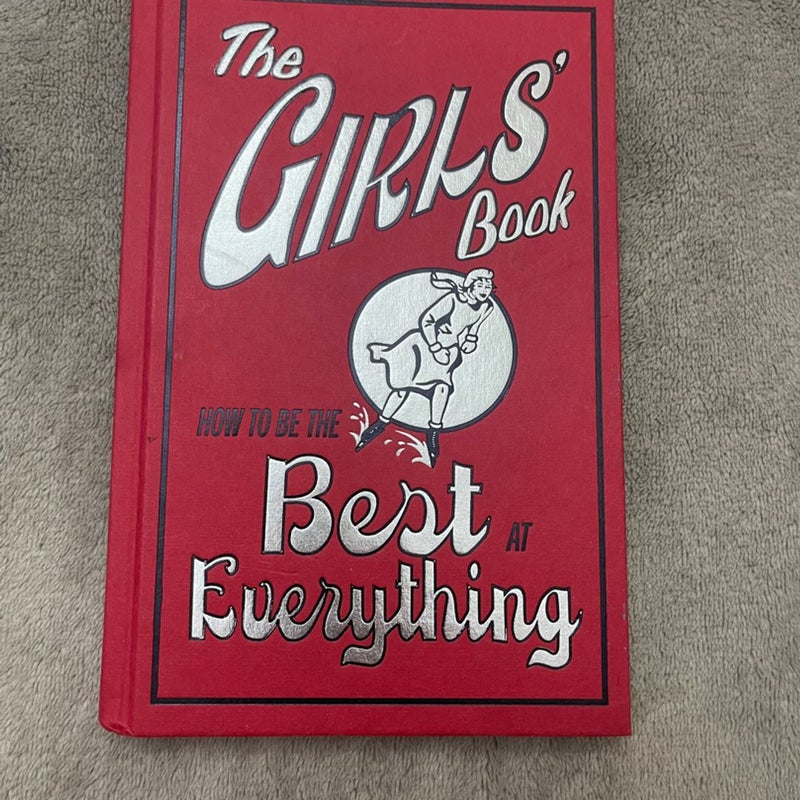 The Girls' Book