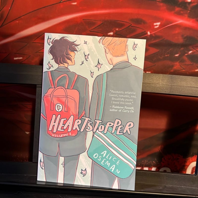 Heartstopper