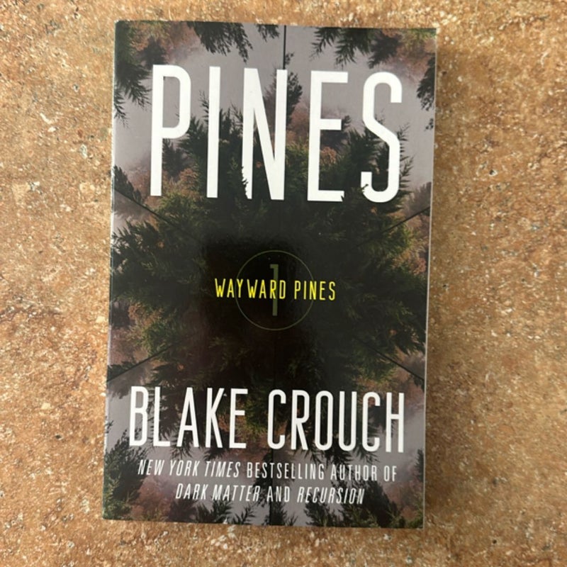Pines