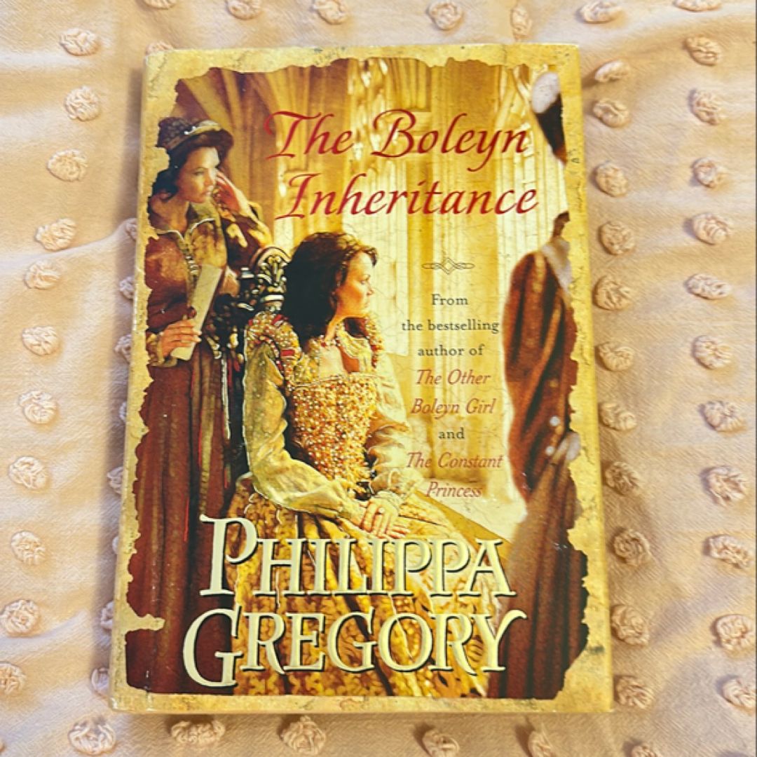 The Boleyn Inheritance