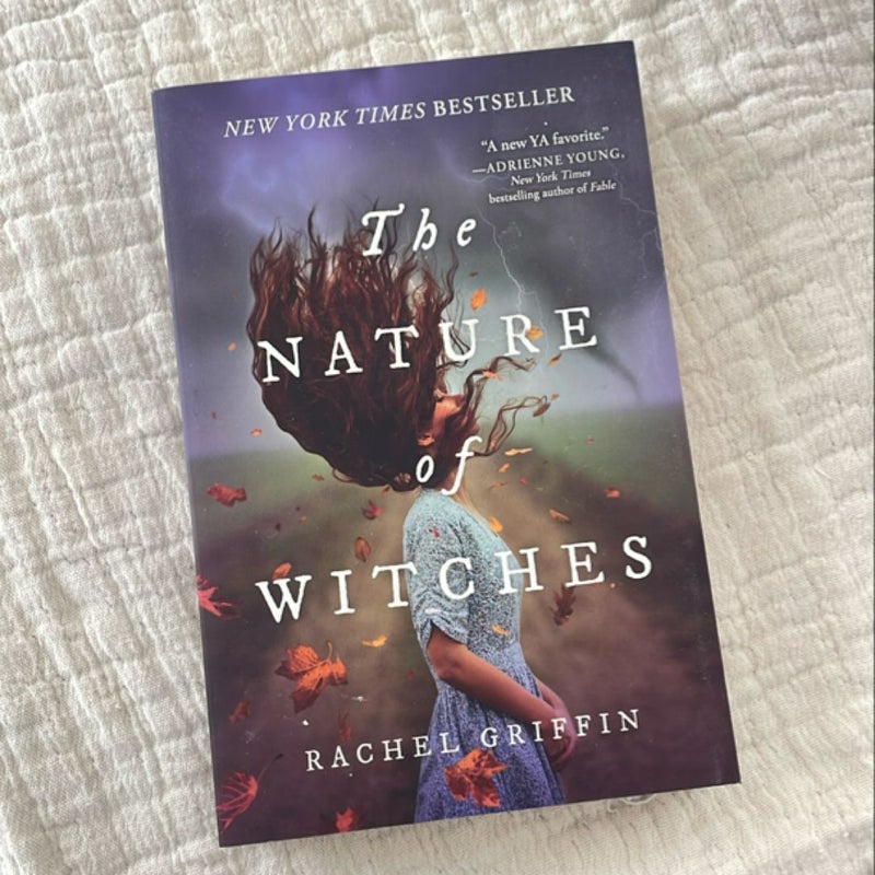 The Nature of Witches