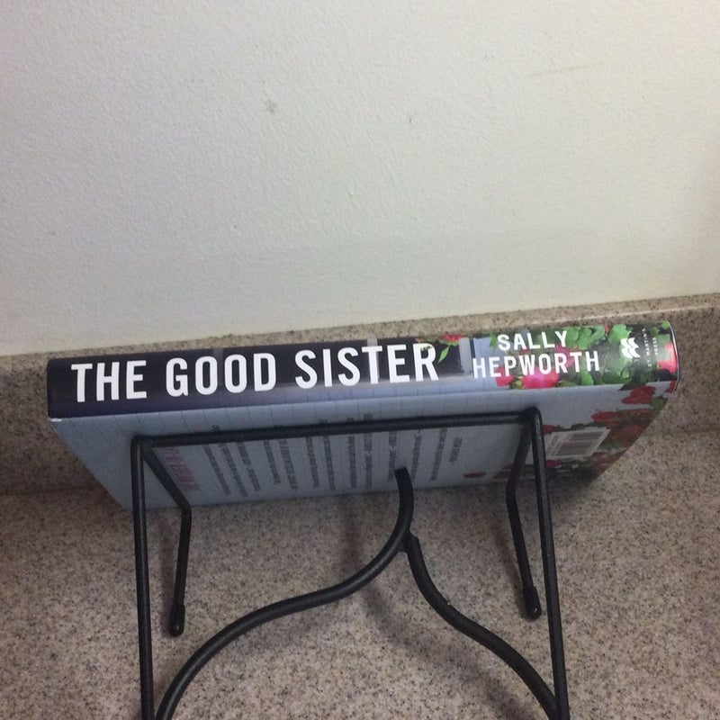 The Good Sister