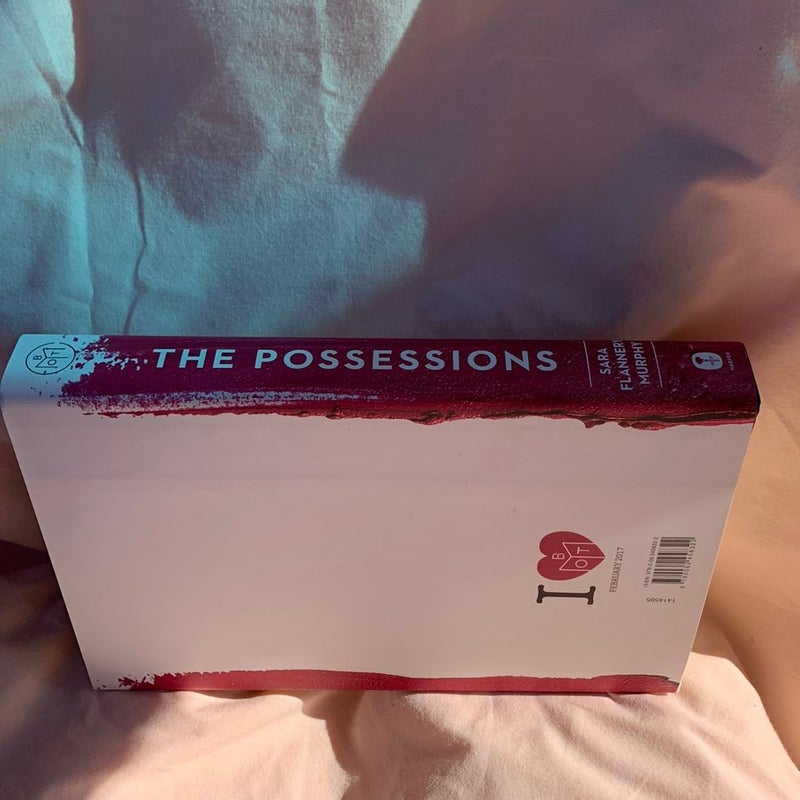 The Possessions