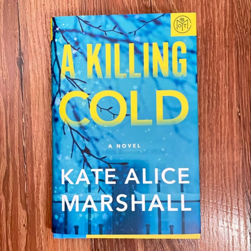 A Killing  Cold