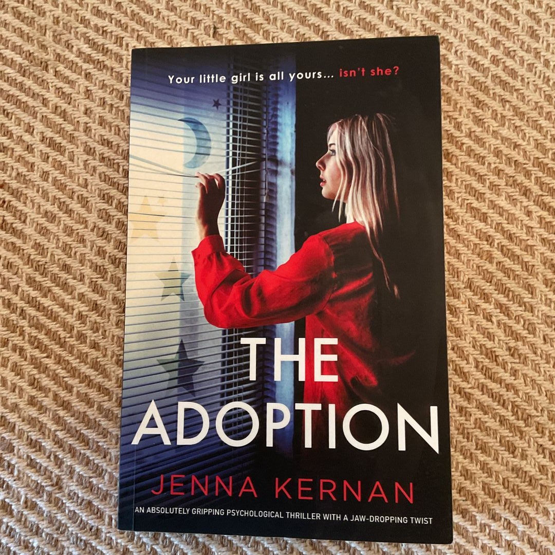 The Adoption