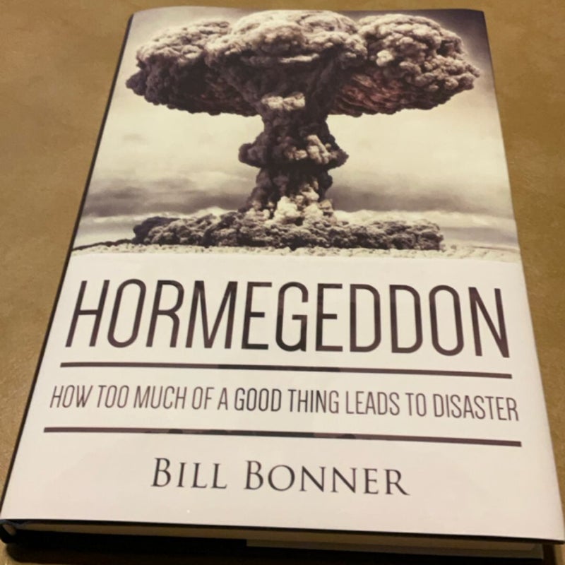 Hormegeddon