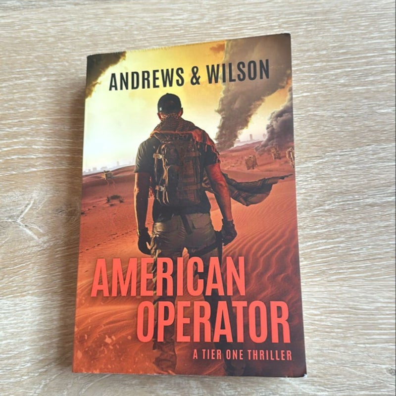 American Operator