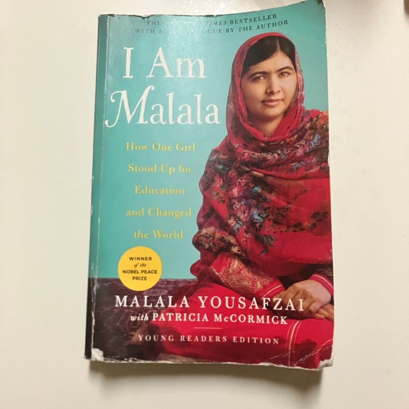 I Am Malala