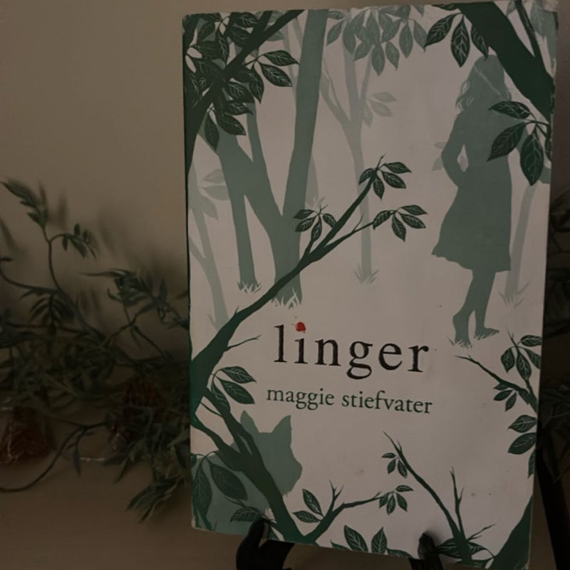 Linger