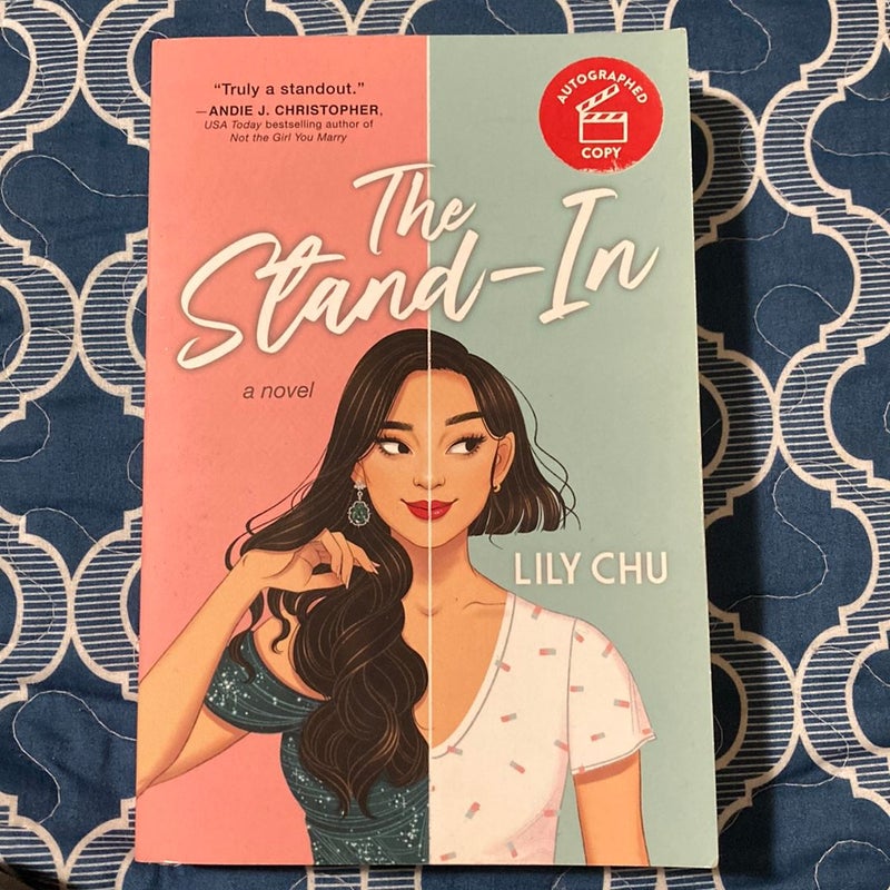 The Stand-In