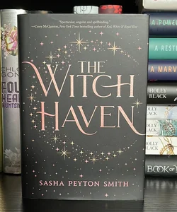 The Witch Haven