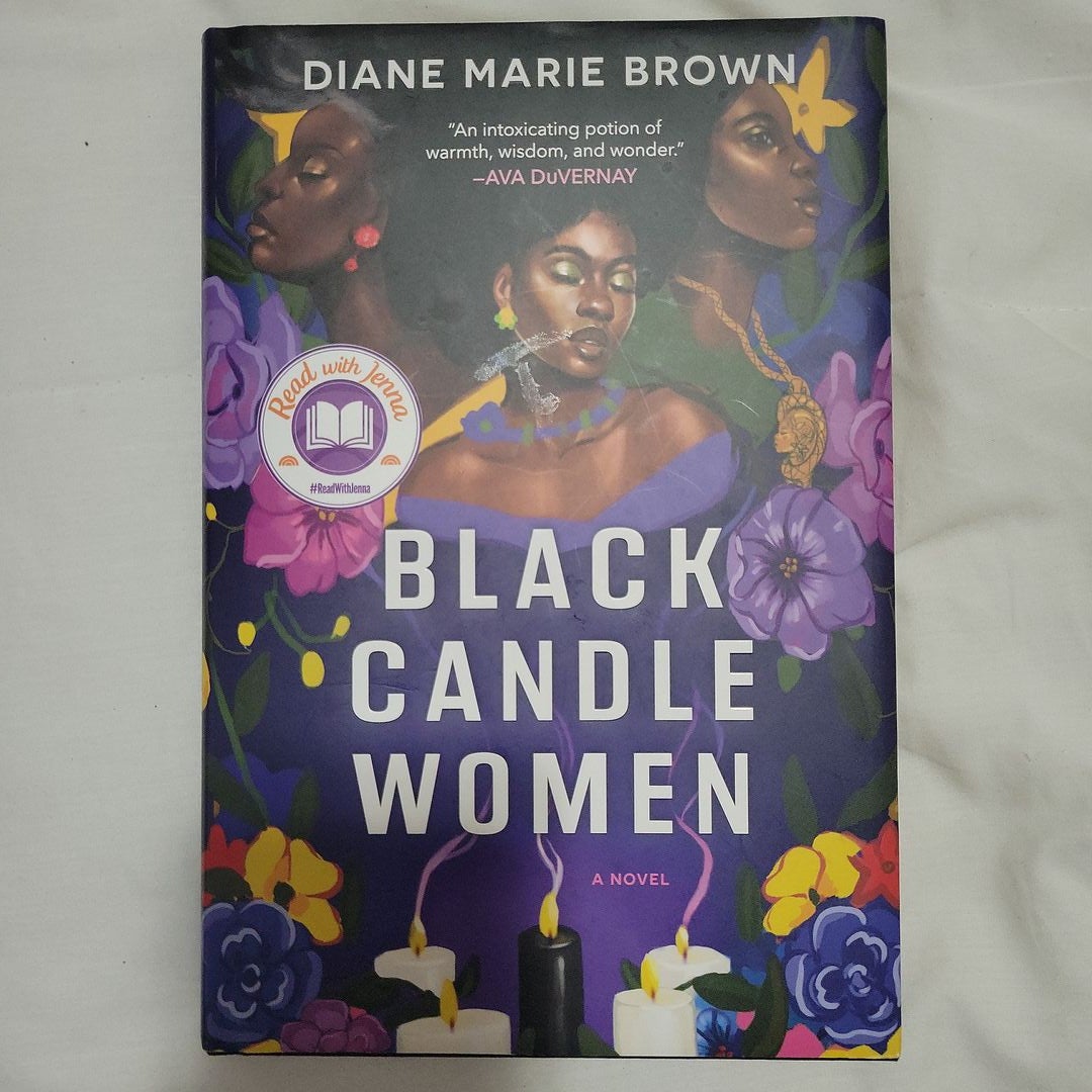 Black Candle Women