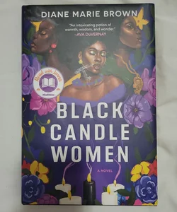 Black Candle Women