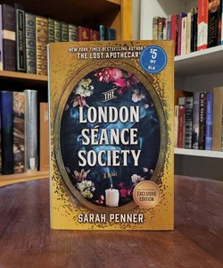 The London Seance Society 