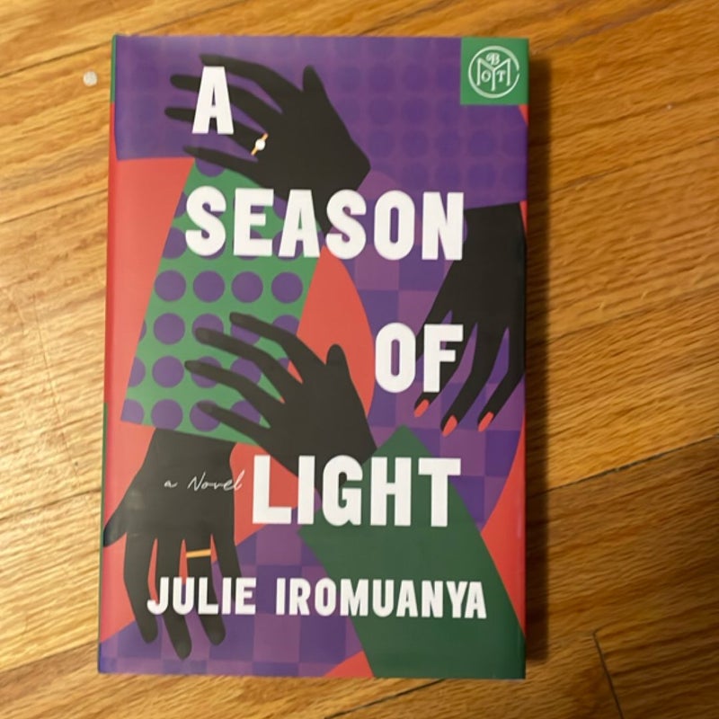 A Season of Light