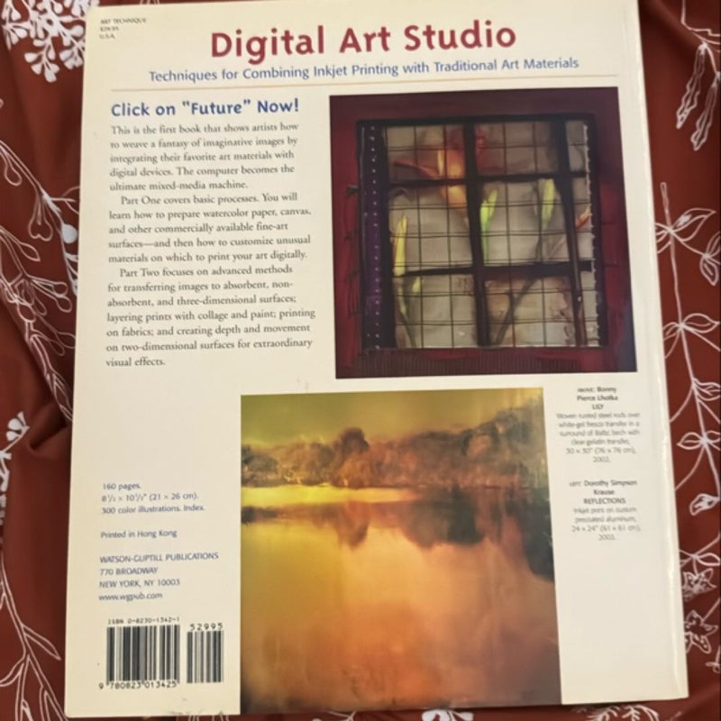 Digital Art Studio