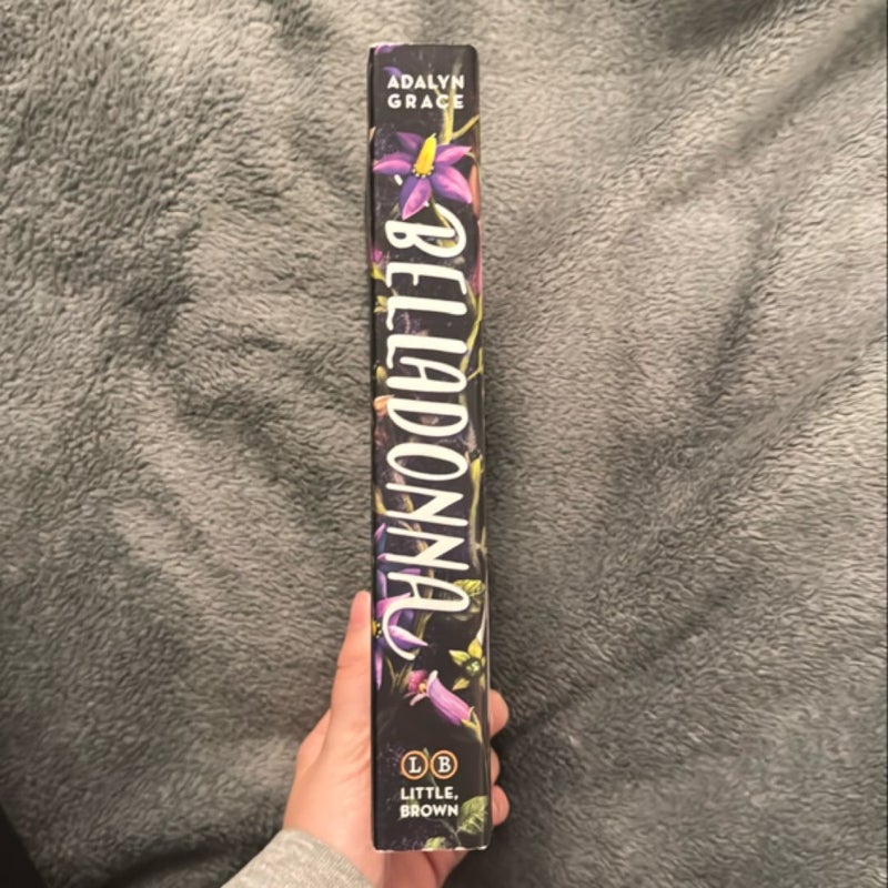 Belladonna