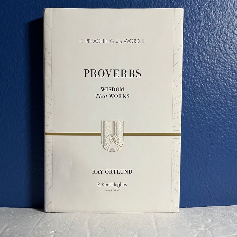 Proverbs