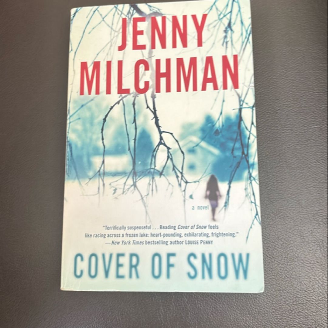 Cover of Snow