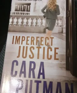 Imperfect Justice