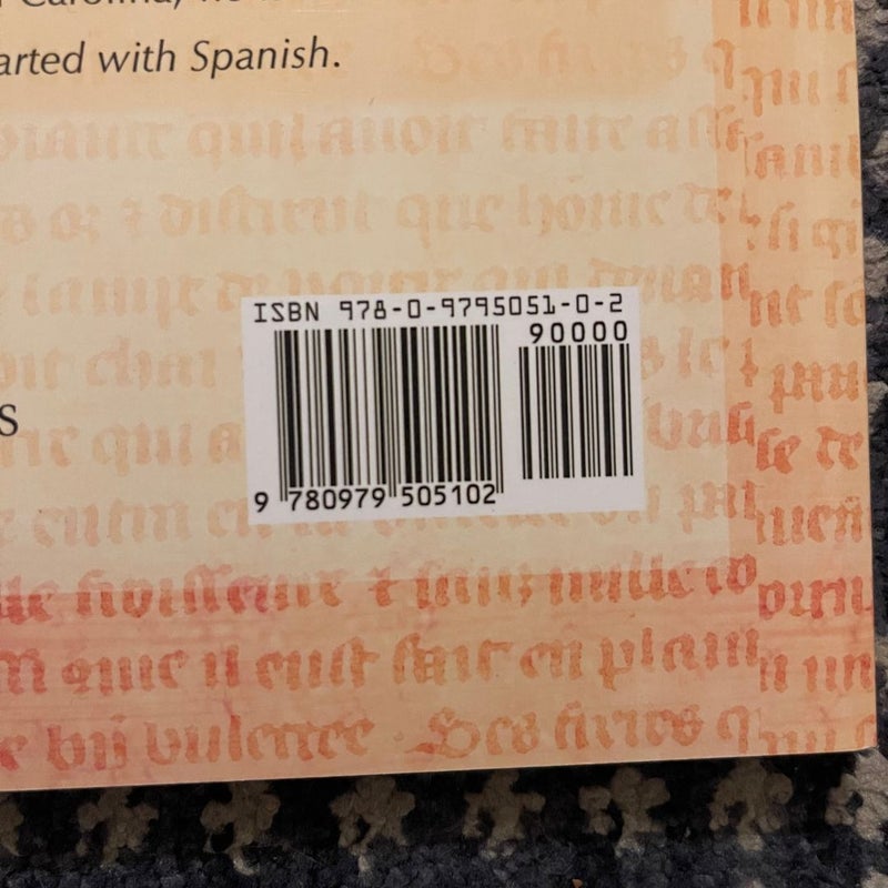 Getting Started with Latin