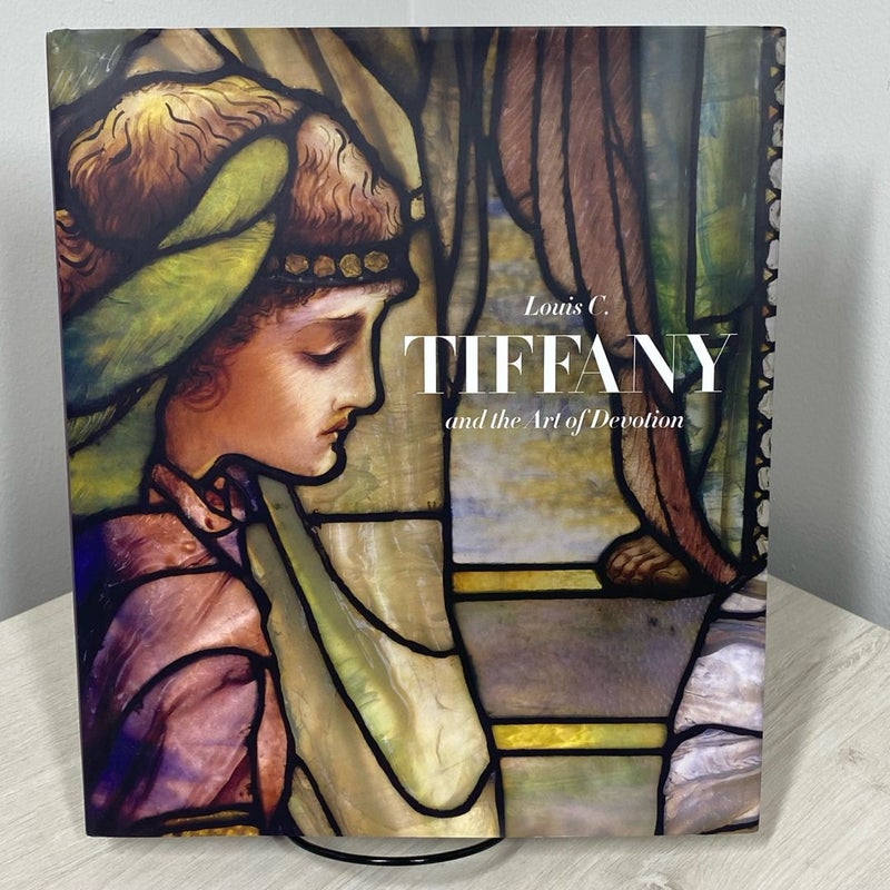 Louis C. Tiffany and the Art of Devotion