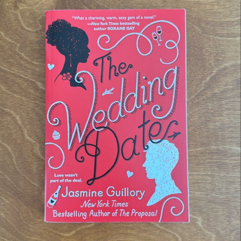 The Wedding Date