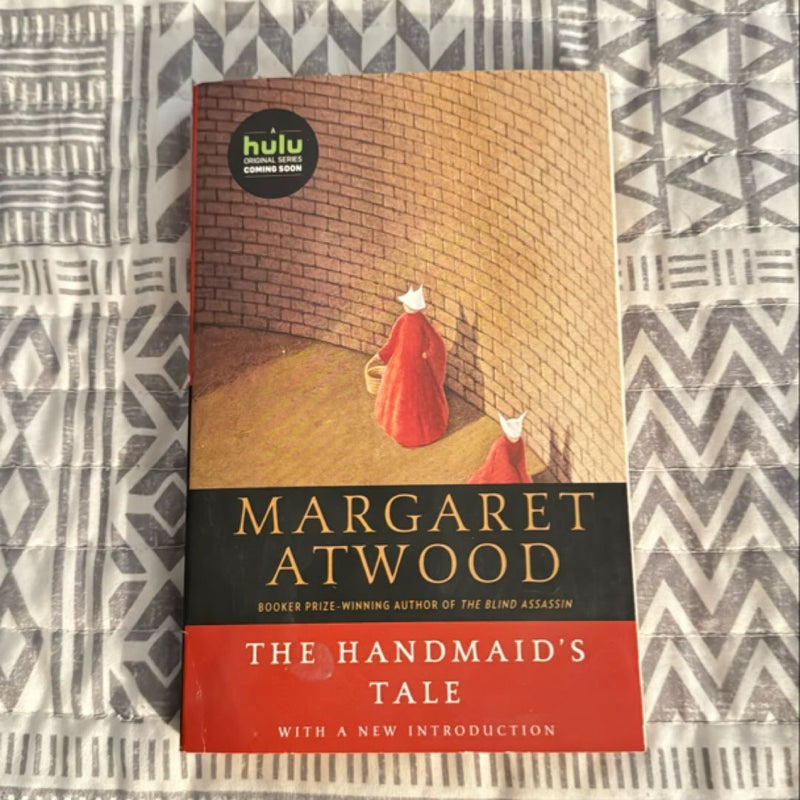 The Handmaid's Tale