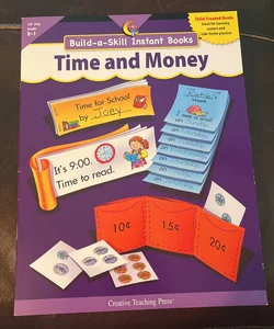 Time and Money 