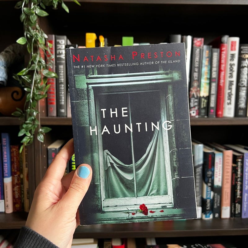 The Haunting