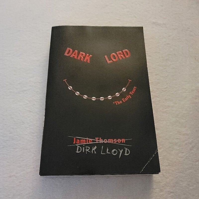 Dark Lord (2012)