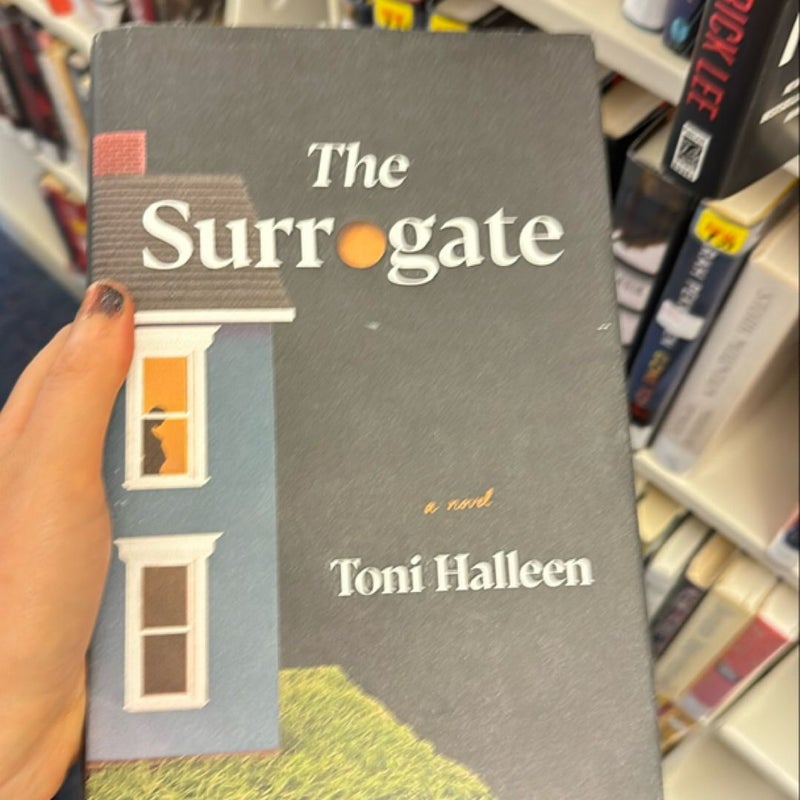 The Surrogate