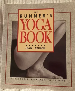 The Runner's Yoga Book