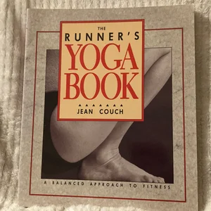 The Runner's Yoga Book