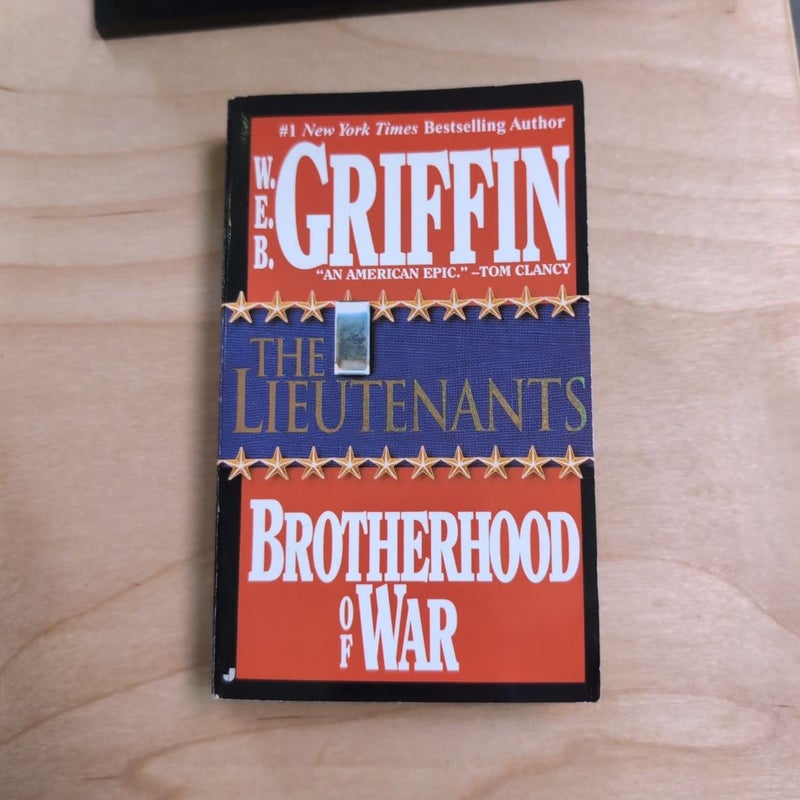Brotherhood of War Complete Series