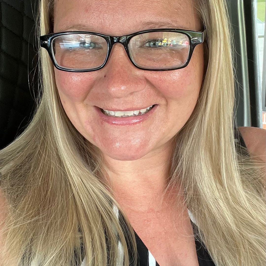 Trisha Thacker