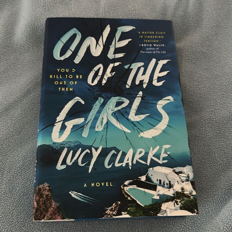 One of the Girls