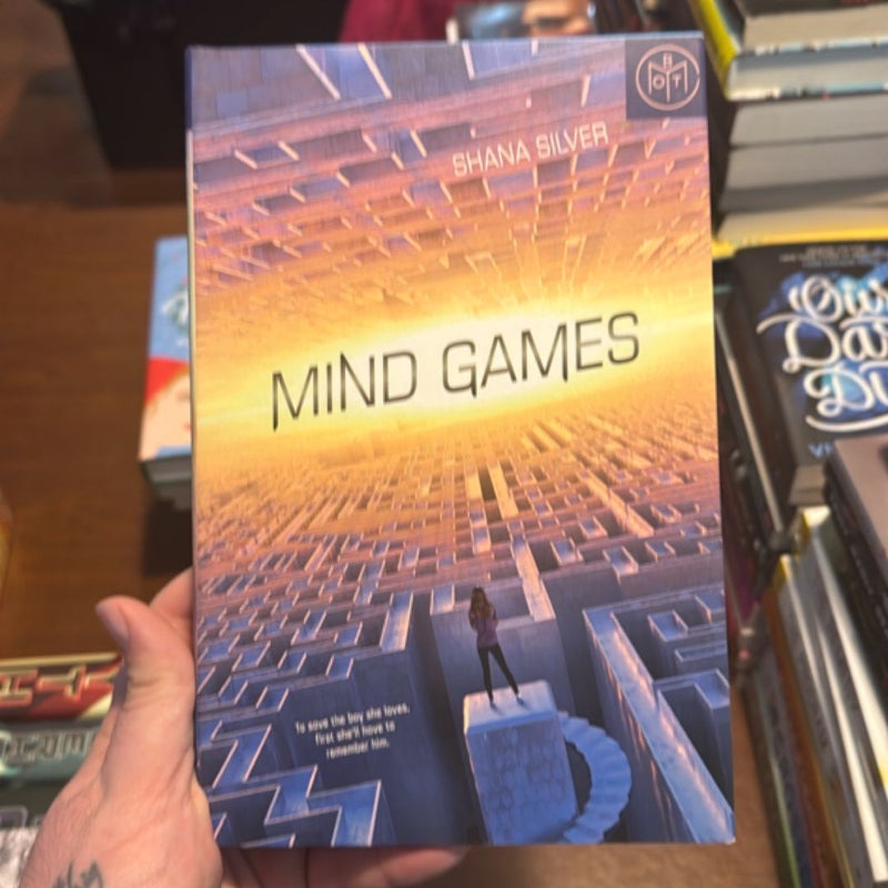 Mind Games