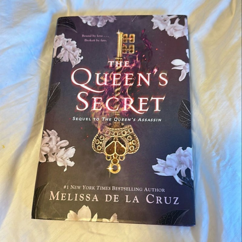 The Queen's Secret