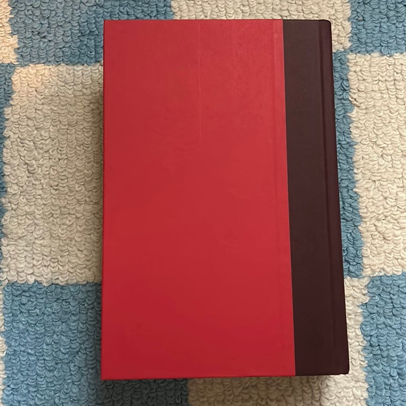 Sword Catcher - 1st Edition