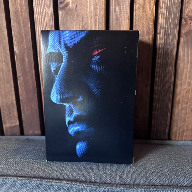 The Thrawn Trilogy Boxed Set: Star Wars Legends