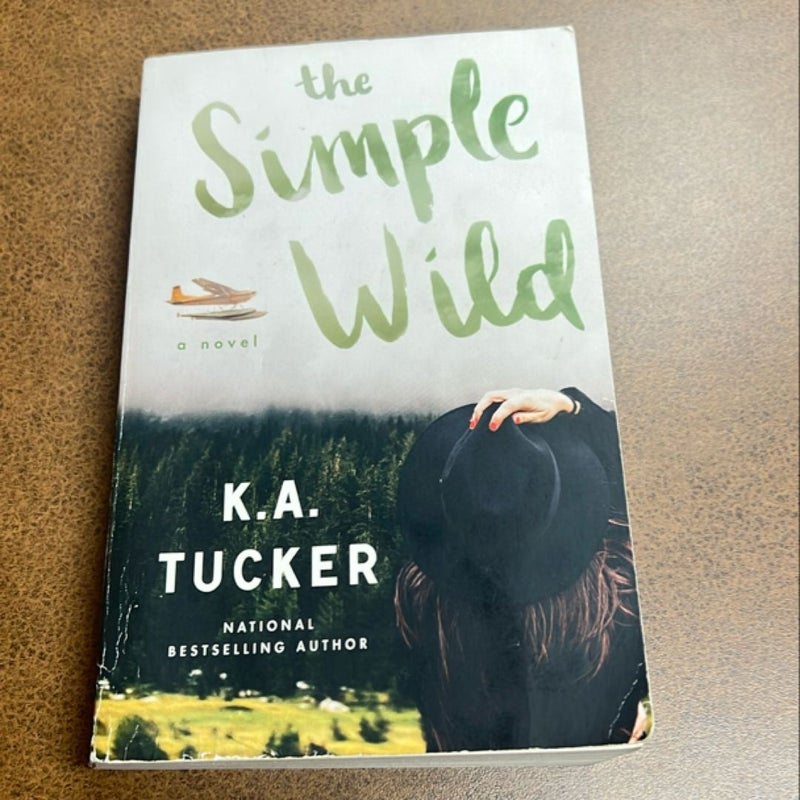 The Simple Wild