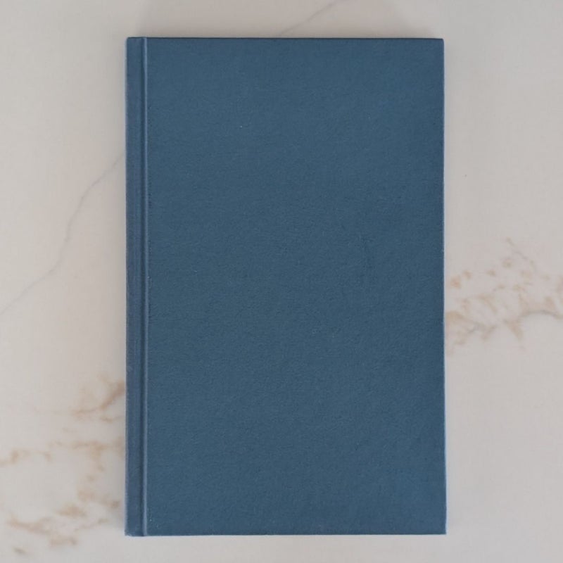 Four Reincarnations: Poems