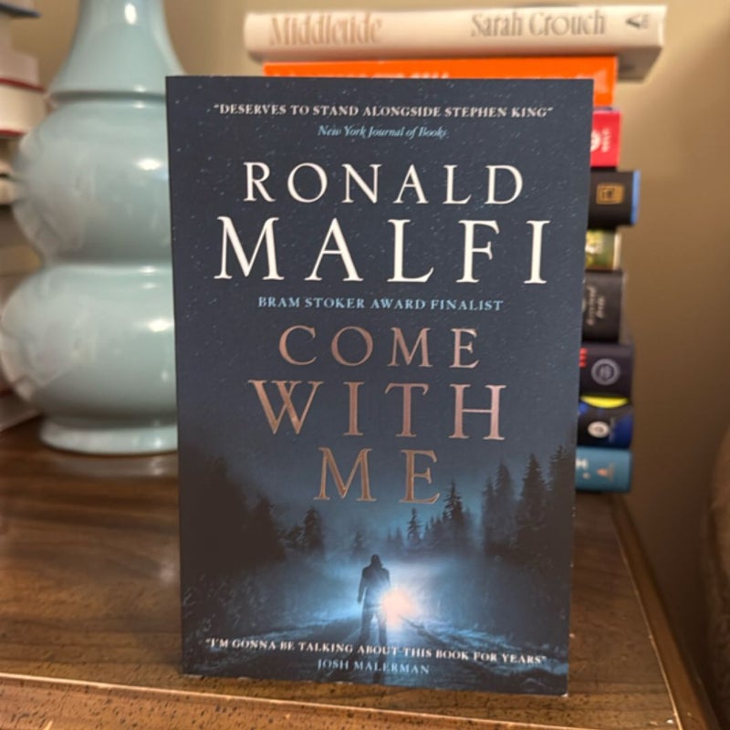 Come with Me