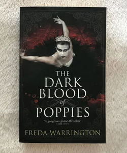 The Dark Blood of Poppies