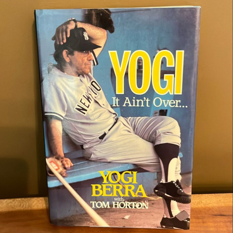 Yogi