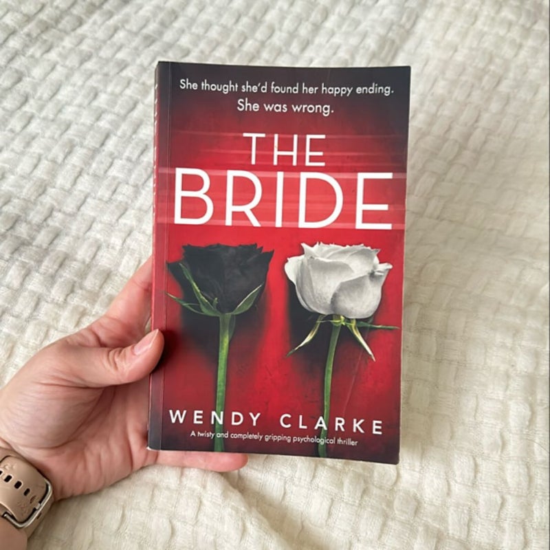 The Bride