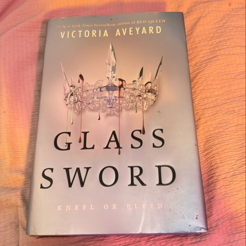 Glass Sword